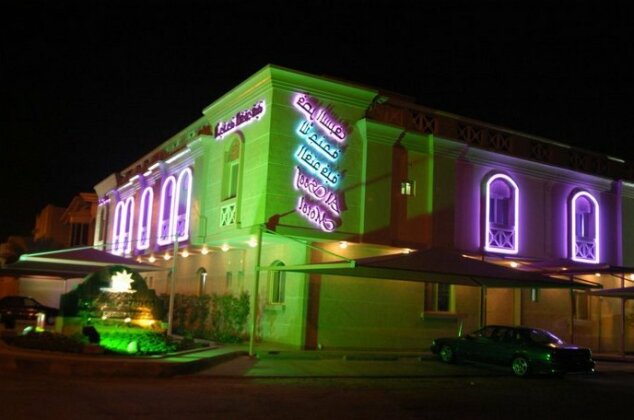 Al Seef Castle Motel