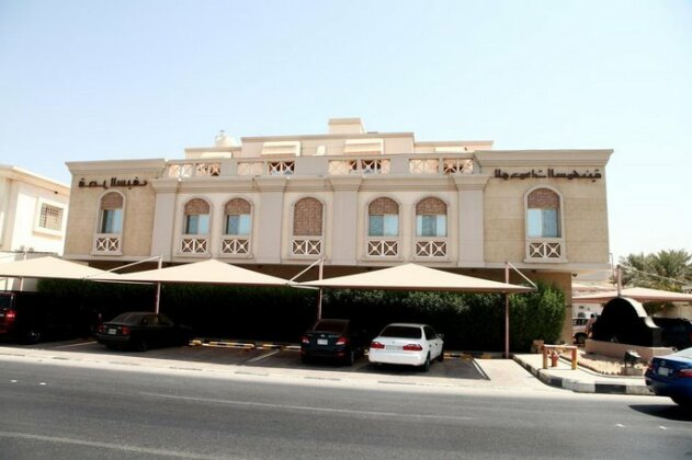 Al Seef Castle Motel - Photo2