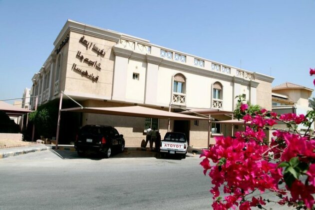Al Seef Castle Motel - Photo3