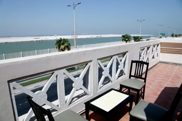 Al Seef Castle Motel - Photo5