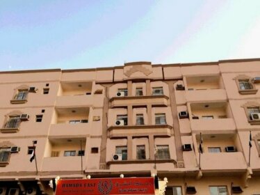 Al Sharq Hotel Dammam