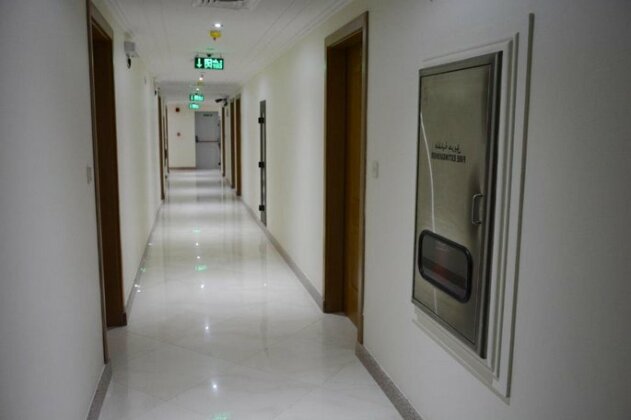 Alfurat Hotel - Dammam - Photo3