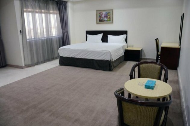 Alfurat Hotel - Dammam - Photo5