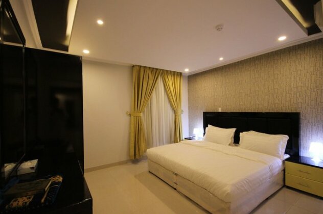 Arwa Suites Dammam Families Only - Photo2