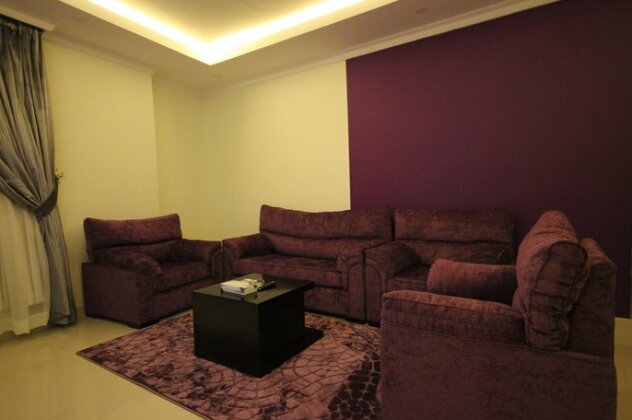 Arwa Suites Dammam Families Only - Photo5