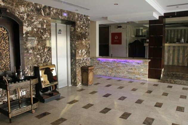 Gulf Delmon - Photo2