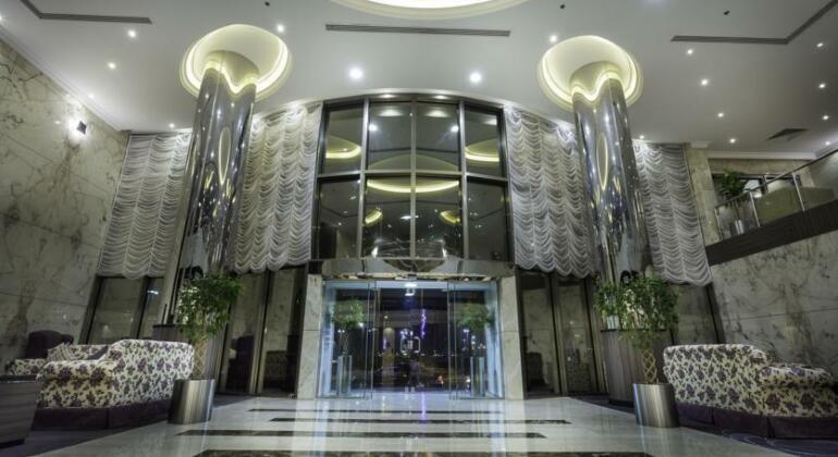 Howard Johnson Dammam Hotel - Photo3