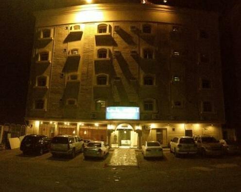 Lamar Suites Hotel - Photo2