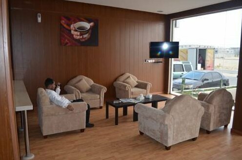 Madaen 2 Hotel - Photo3