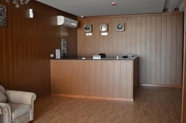Madaen 2 Hotel - Photo4