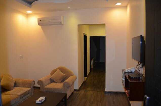 Madaen 2 Hotel - Photo5