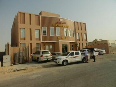Madaen Al Nawras Hotel