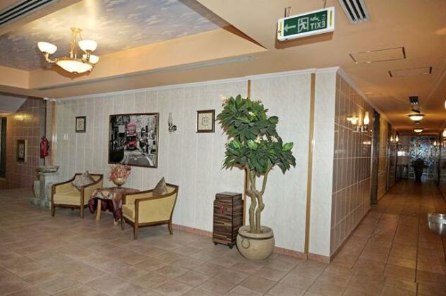 Mansour Plaza Hotel Apartments - Photo5