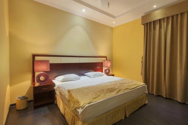 Mdaen Hotel Suites - Photo4