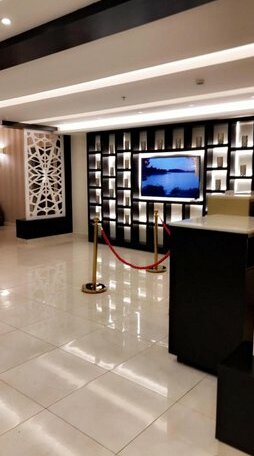 Mesas Gulf Hotel - Photo2