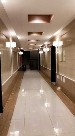 Mesas Gulf Hotel - Photo5