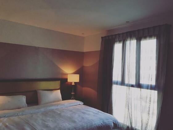 Nai Suites - Photo2