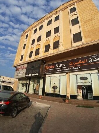 OYO 426 Royal Al Khaleej Furnished Apartments