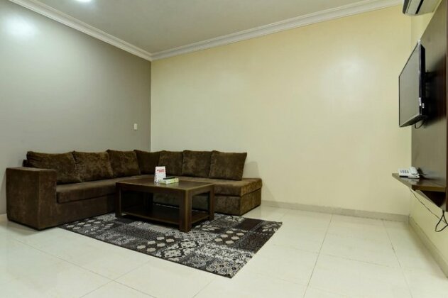 OYO 427 Royal Al Khaleej Furnished Apartments 2 - Photo4