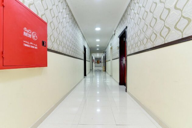 OYO 427 Royal Al Khaleej Furnished Apartments 2 - Photo5