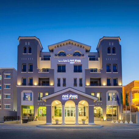 Park Inn by Radisson Dammam