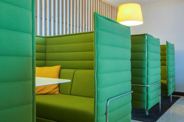 Park Inn by Radisson Dammam - Photo5