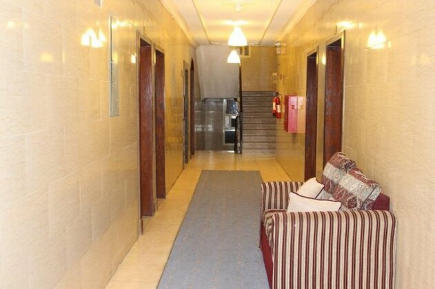 Rafal Aparthotel - Photo2