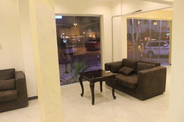 Rafal Aparthotel - Photo3