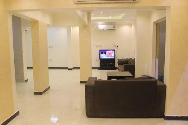 Rafal Aparthotel - Photo4