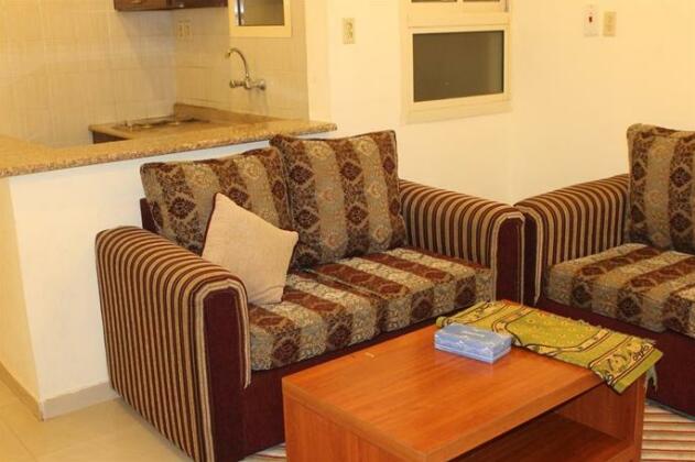 Rafal Aparthotel - Photo5