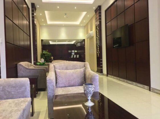 Raha Suites - Photo4