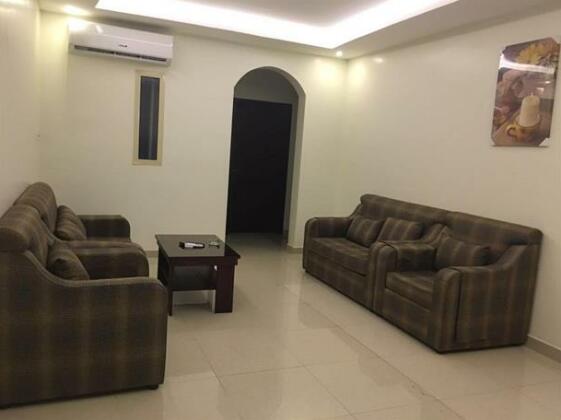 Raha Suites - Photo5