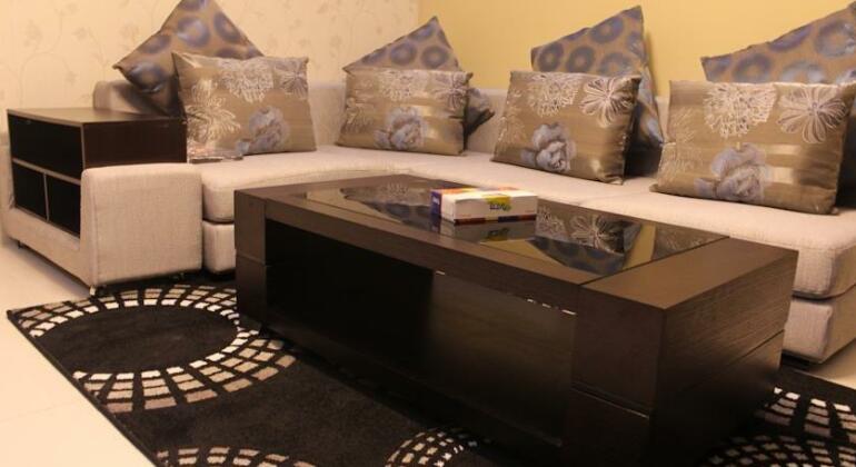 Refan Suites - Photo2