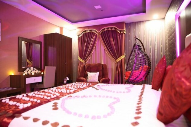 Swat Furnished Apartment - Photo2