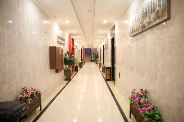 Swat Furnished Apartment - Photo4