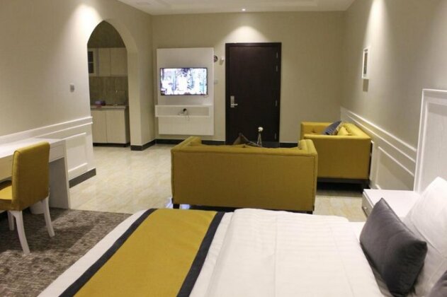 The New Address Furnished Apartments - Photo4