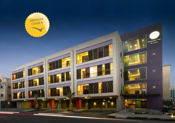 TIME Dammam Residence - Photo2