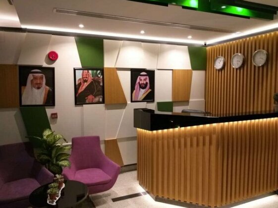 TIME Dammam Residence - Photo3