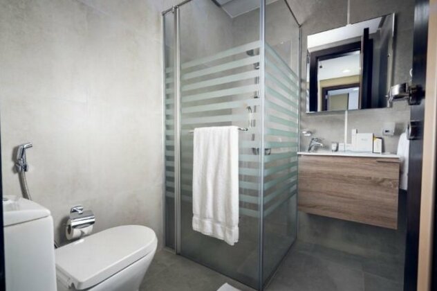TIME Dammam Residence - Photo4