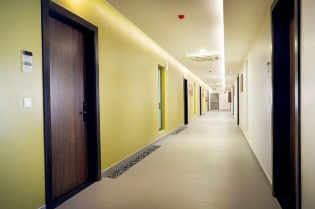 TIME Dammam Residence - Photo5