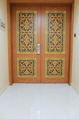 Villa Misk Suites - Photo2