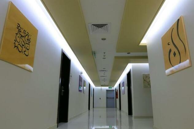 Villa Misk Suites - Photo3