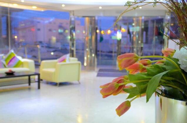 Villa Misk Suites - Photo4