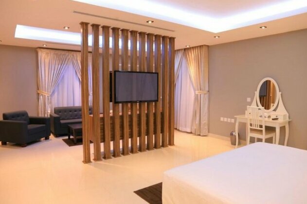 Villa Misk Suites - Photo5