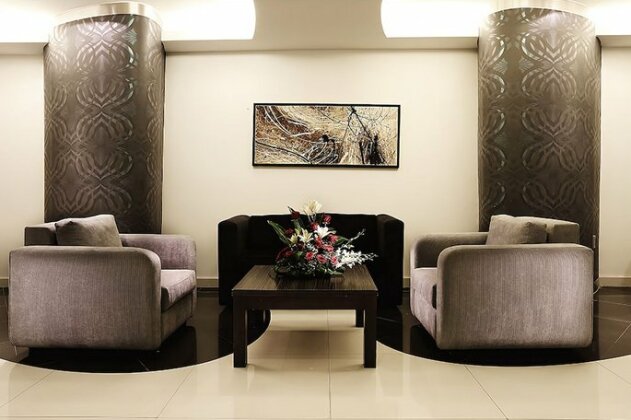 Watheer Hotel Suite - Photo4