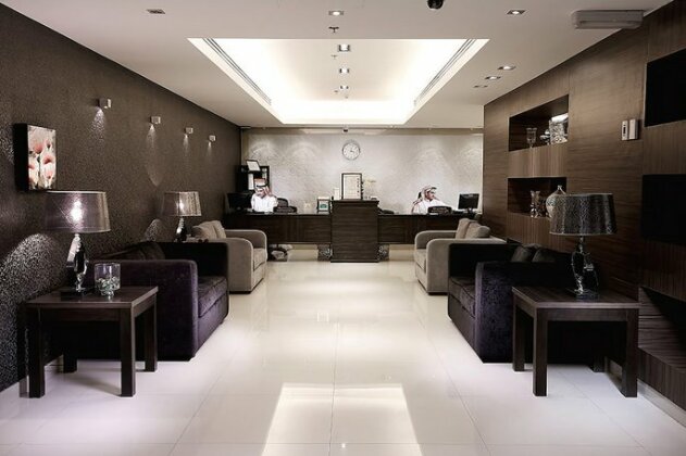 Watheer Hotel Suite - Photo5