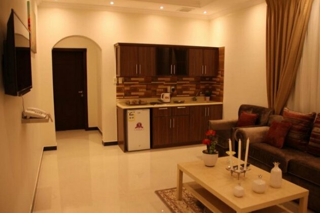 White Suite Aparthotel - Photo3