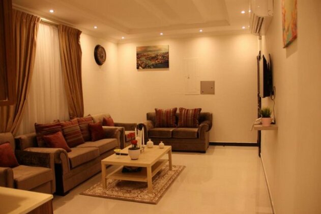 White Suite Aparthotel - Photo4