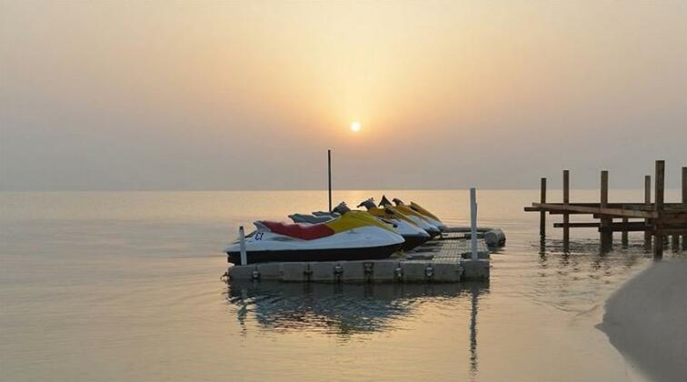 Boudl Half Moon Resort - Photo5