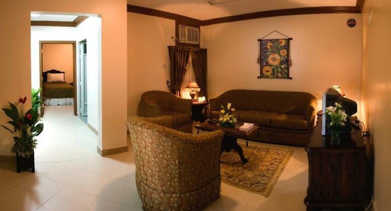 Ewa Al Bushra Hotel Al Khobar - Photo2